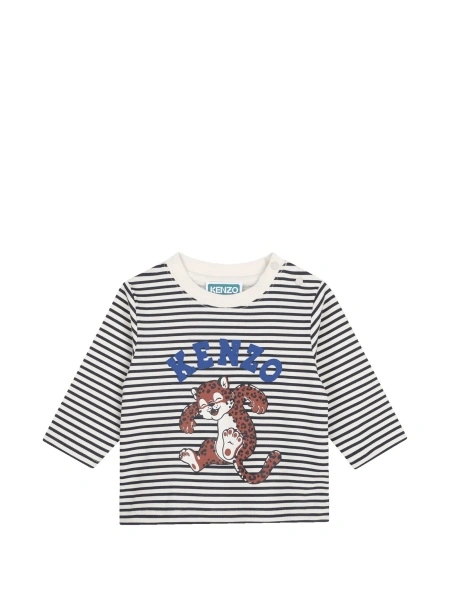 Tricou Kenzo neutru