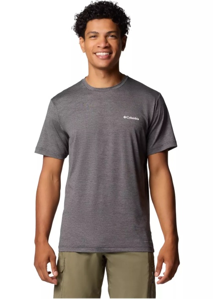 Tricou Kwick Hike Back Graphic SS Tee