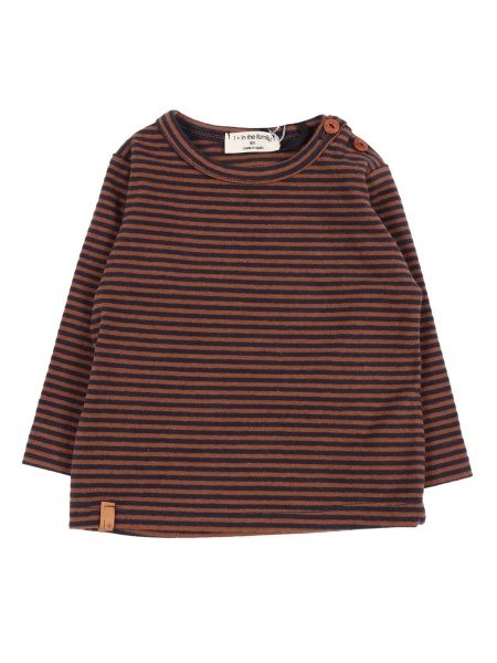 Tricou l.sleeve t-shirt
