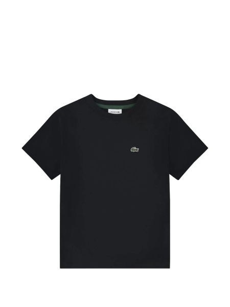Tricou Lacoste negru