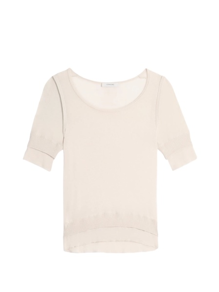 Tricou LEMAIRE neutru