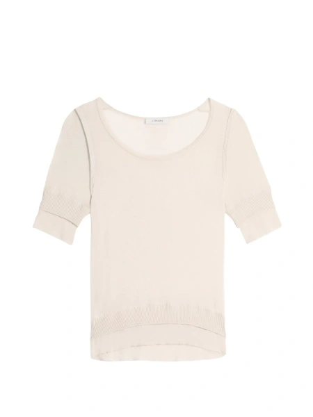 Tricou LEMAIRE neutru