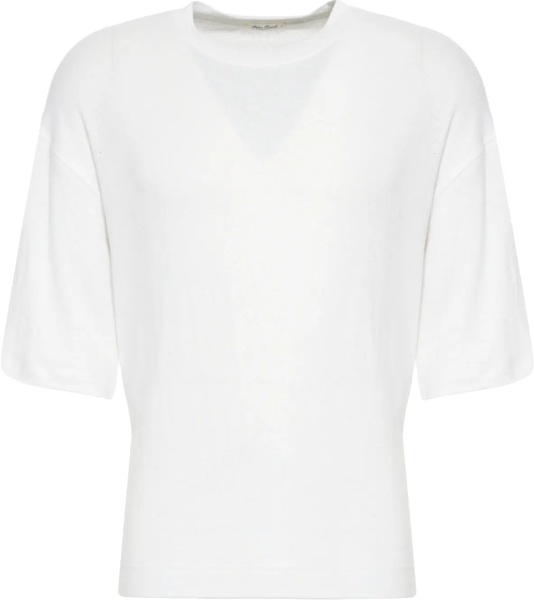 Tricou Linen t-shirt