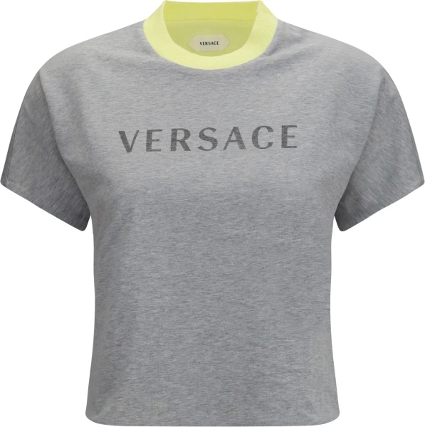 Tricou Logo cotton T-shirt
