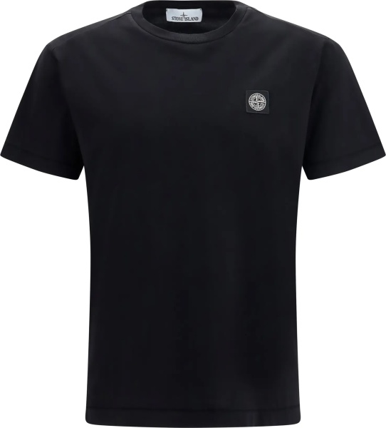 Tricou Logo patch T-shirt