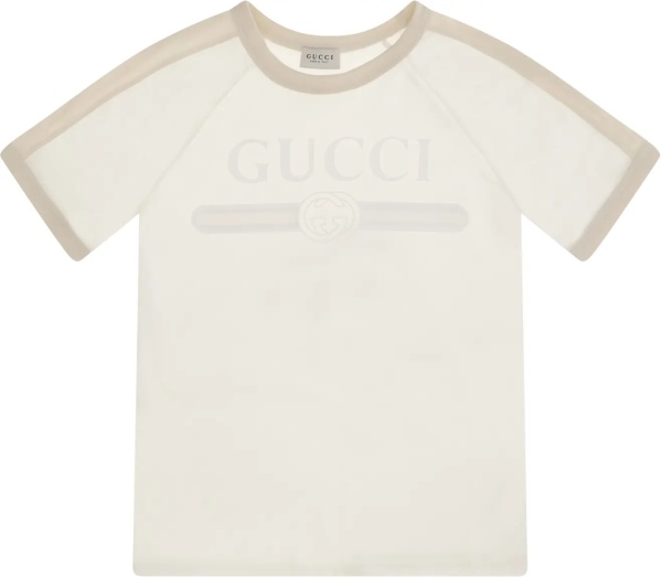 Tricou Logo T-shirt for Boy