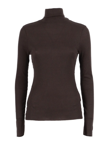 Tricou Long sleeve round neck T-shirt