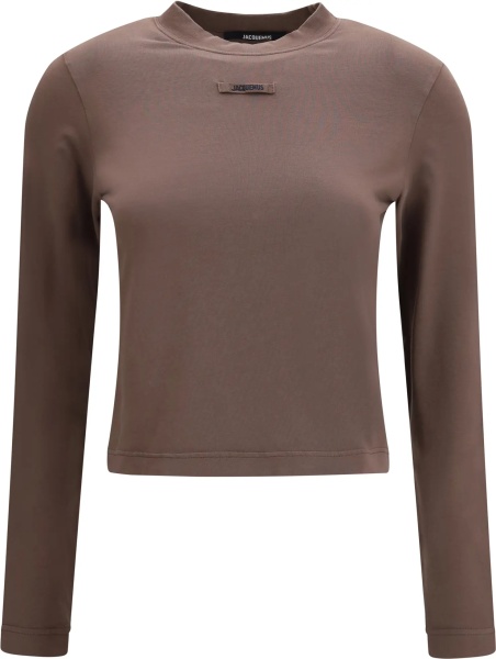 Tricou Long-sleeve T-shirt
