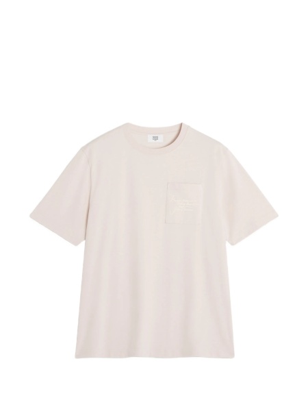 Tricou MAISON KITSUNÉ neutru