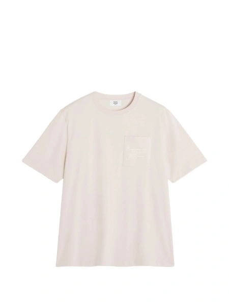 Tricou MAISON KITSUNÉ neutru