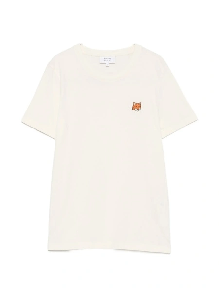 Tricou MAISON KITSUNÉ neutru
