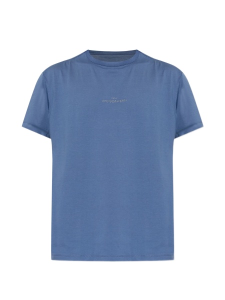 Tricou Maison Margiela albastru