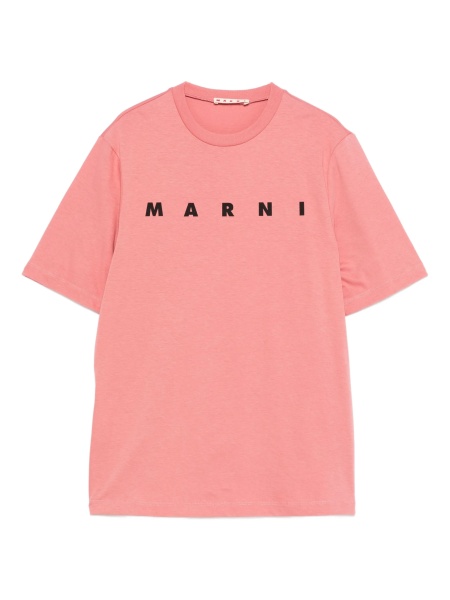 Tricou Marni roz