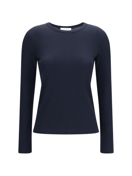 Tricou Max Mara albastru