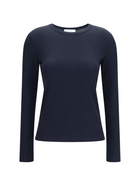 Tricou Max Mara albastru