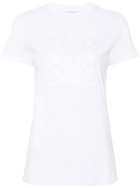 Tricou Max Mara alb