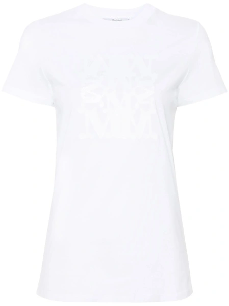 Tricou Max Mara alb