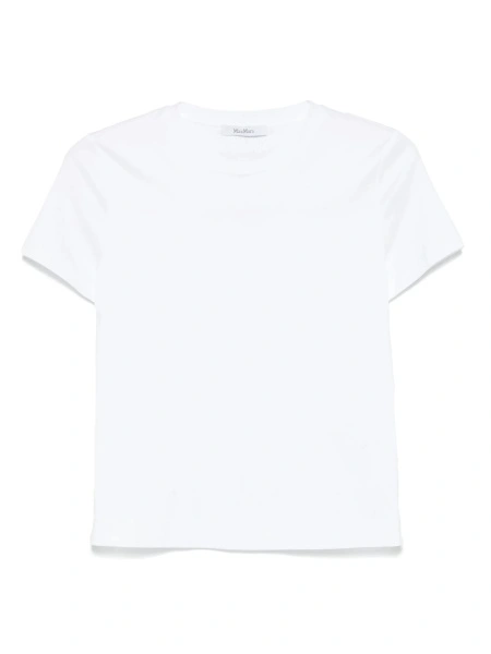 Tricou Max Mara alb