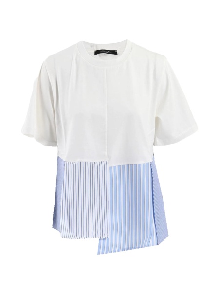 Tricou Max Mara alb