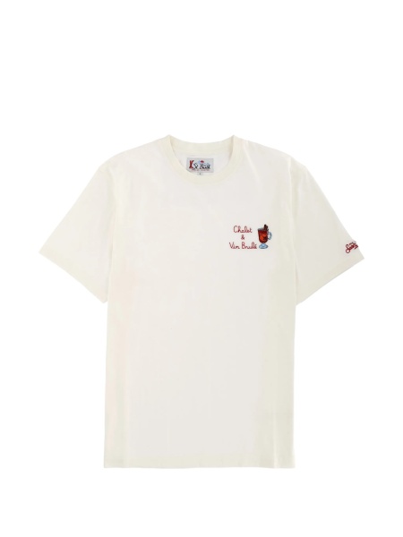 Tricou Mc2 Saint Barth neutru
