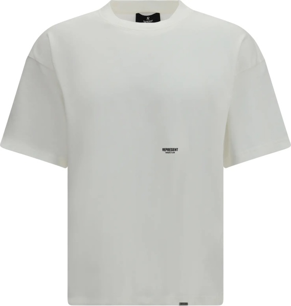 Tricou Micro Owners Club T-shirt