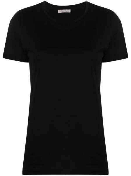 Tricou Moncler negru