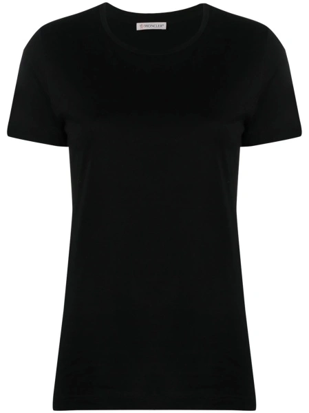 Tricou Moncler negru
