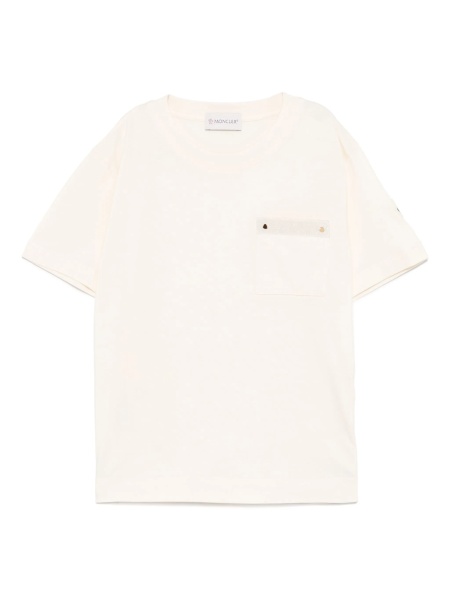 Tricou Moncler neutru