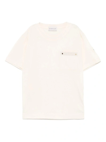 Tricou Moncler neutru