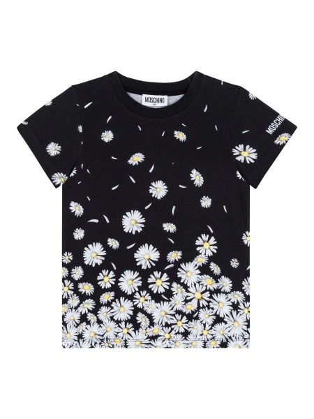Tricou Moschino negru
