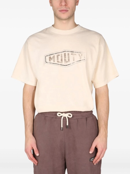 Tricou MOUTY neutru