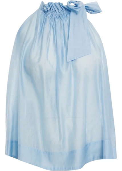 Tricou Neckholder Top 'Johannesburg'
