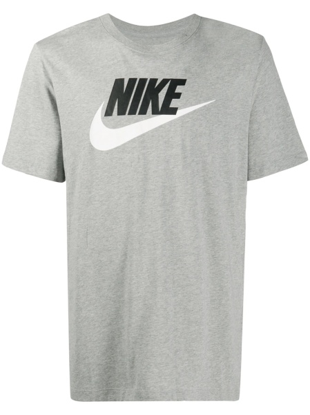 Tricou Nike gri