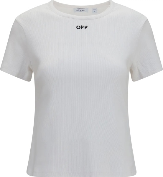 Tricou Off Stamp T-shirt