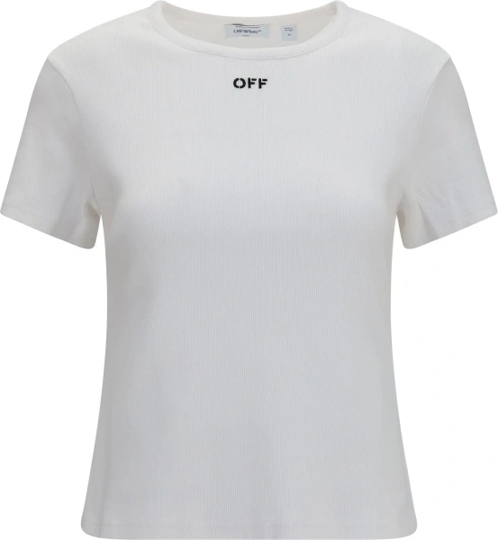 Tricou Off Stamp T-shirt