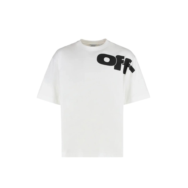 Tricou Off-White Shared logo skate T-shirt