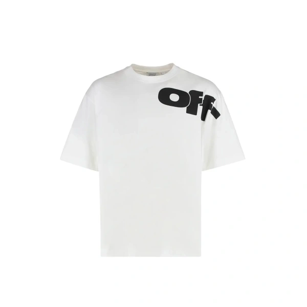 Tricou Off-White Shared logo skate T-shirt