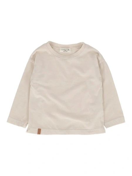 Tricou One More In The Family alb