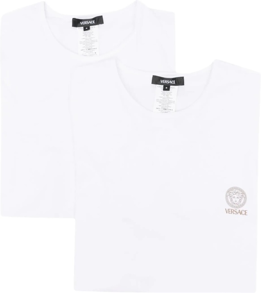 Tricou Pack Of Two T-Shirts