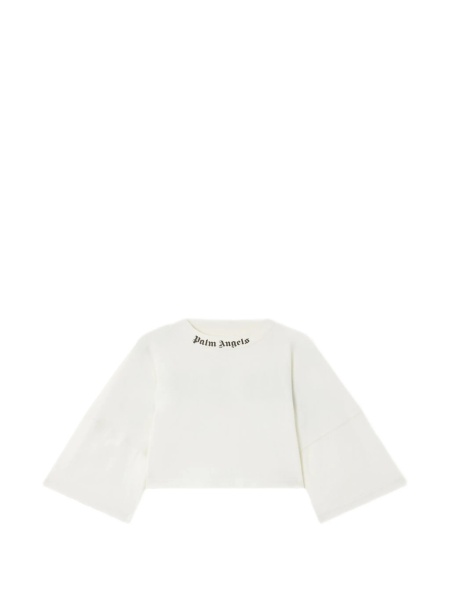 Tricou Palm Angels alb
