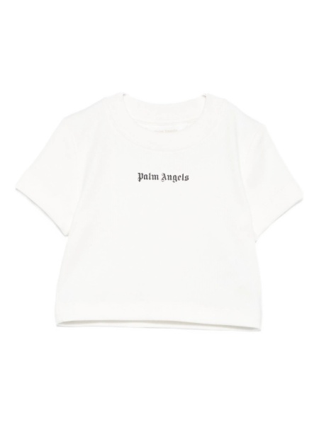 Tricou Palm Angels alb