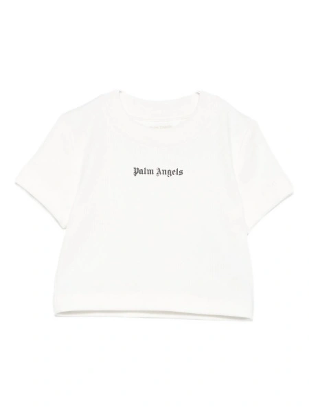 Tricou Palm Angels alb