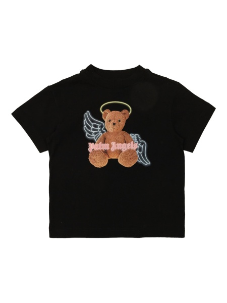 Tricou Palm Angels negru