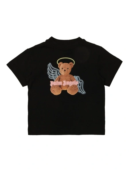 Tricou Palm Angels negru