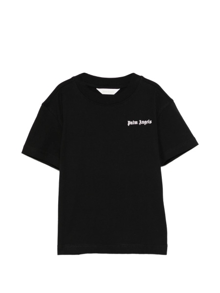 Tricou Palm Angels negru