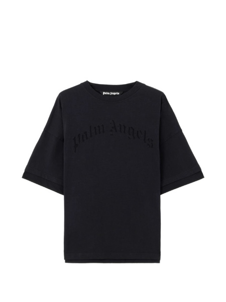 Tricou Palm Angels negru
