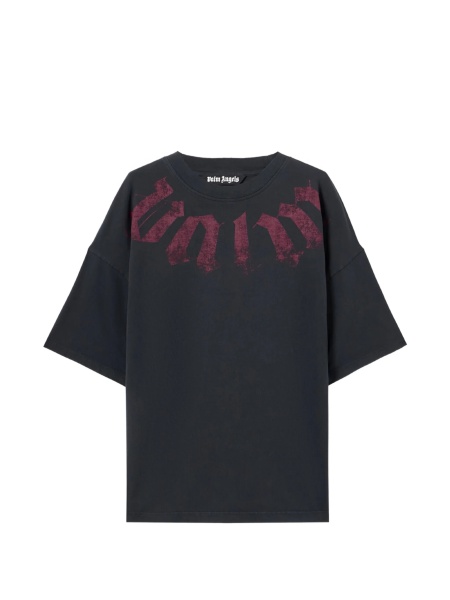 Tricou Palm Angels negru