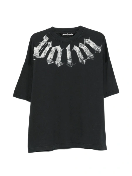 Tricou Palm Angels negru