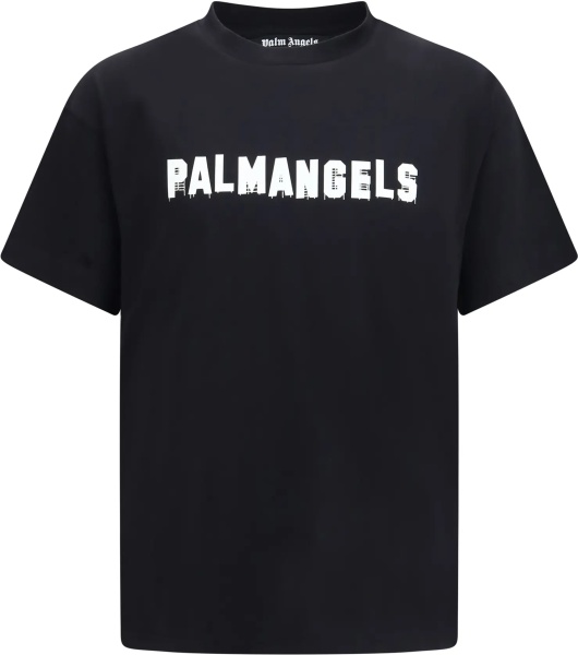 Tricou Palm Hills T-shirt
