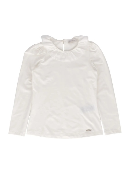 Tricou Patty cotton jersey tee